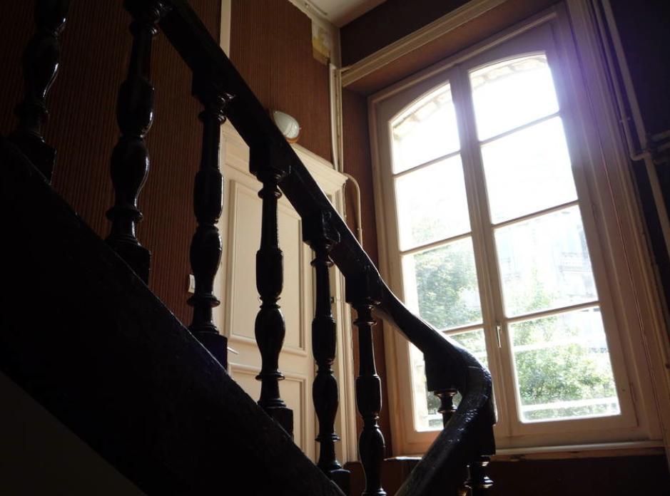 Appartement De Charme Coeur Historique Parking Prive Vannes Værelse billede
