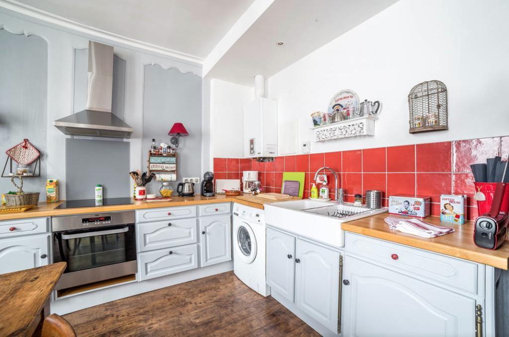 Appartement De Charme Coeur Historique Parking Prive Vannes Værelse billede
