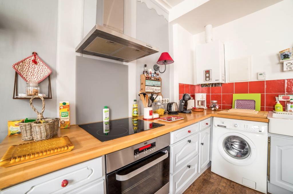 Appartement De Charme Coeur Historique Parking Prive Vannes Eksteriør billede