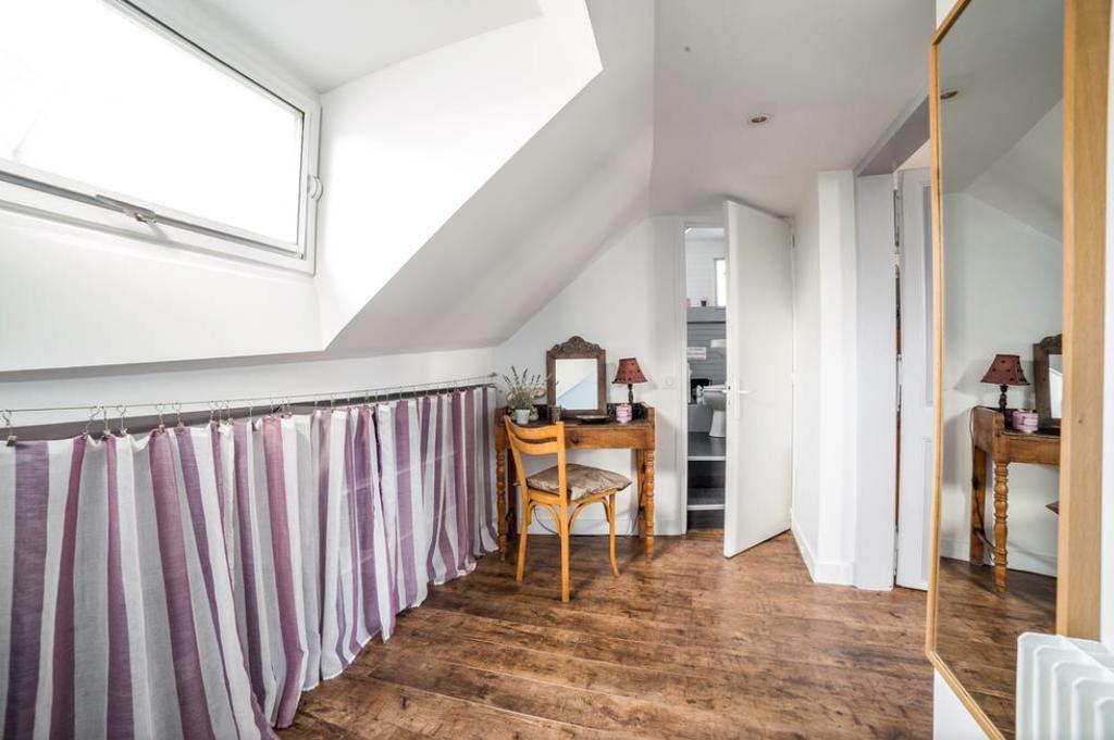 Appartement De Charme Coeur Historique Parking Prive Vannes Værelse billede